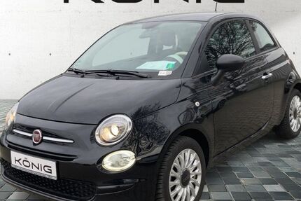 Fiat 500 20.128 km 12.798 &euro; Nohra 99428