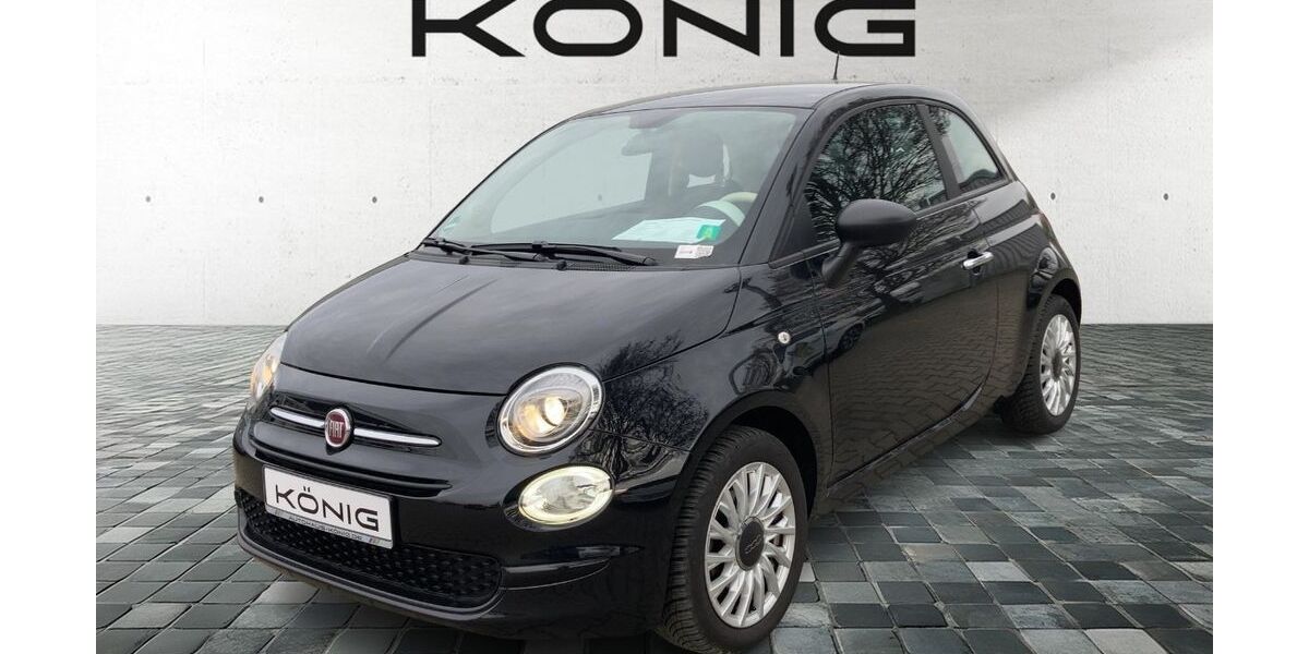Fiat 500 20.128 km 12.798 &euro; Nohra 99428
