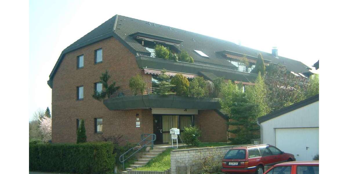 Etagenwohnung Bergisch Gladbach Schildgen - 2 Zimmer, 68 m&sup2;, 816&euro; | Angebot:25099168