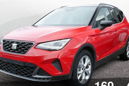 Seat Arona 39.650 km 17.490 &euro; Bietigheim-Bissingen 74321