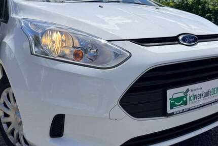 Ford B-Max 87.639 km 5.390 &euro; Haßloch 67454