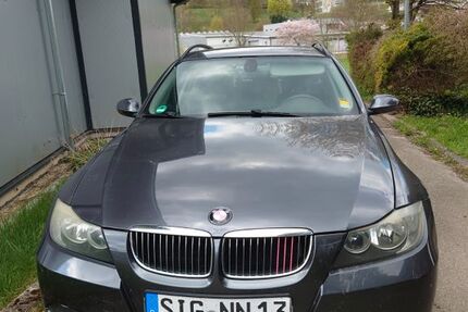 BMW 325 252.000 km 999 &euro; Nusplingen 72362