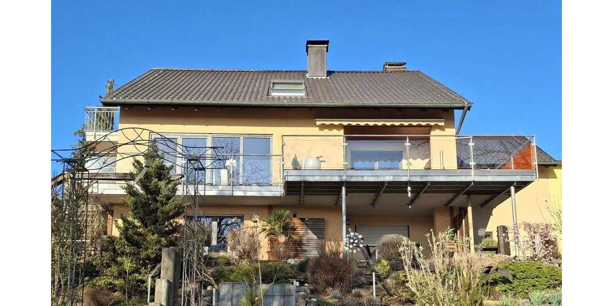 Einfamilienhaus Schonungen Forst - 9 Zimmer, 228 m&sup2;, 695.000&euro; | Angebot:25541701