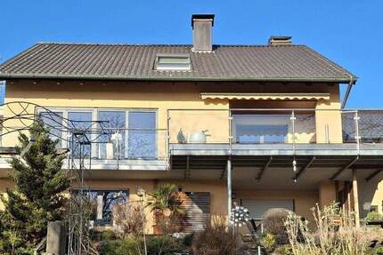 Haus Schonungen Forst - 9 Zimmer, 228 m&sup2;, 695.000&euro; | Angebot:25541701