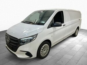 Mercedes-Benz Vito 116 Kasten PRO XL SITZHZ PDC KAMERA TEMP 19.377 km 46.890 &euro; Sangerhausen 06526