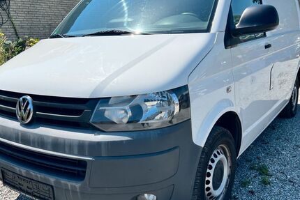 VW T5 Transporter 230.000 km 7.490 &euro; Bocholt 46395