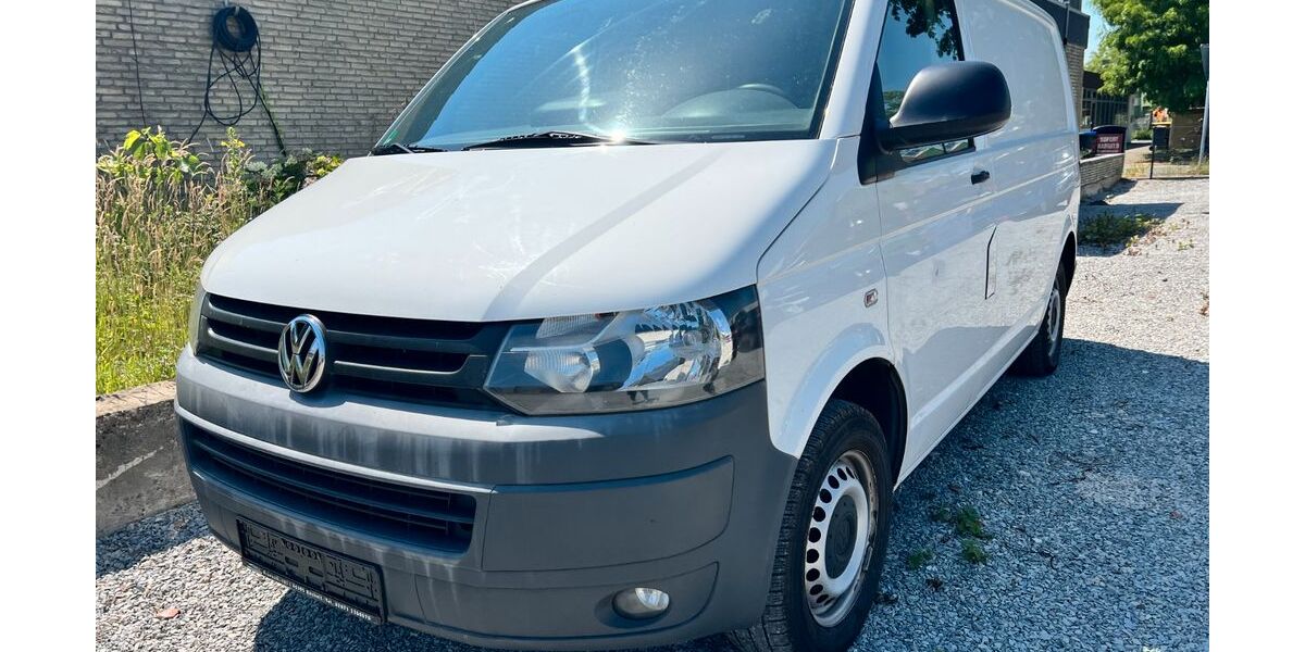 VW T5 Transporter 230.000 km 7.490 &euro; Bocholt 46395