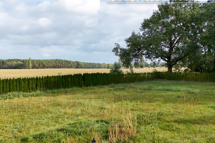 Grundstück zu verkaufen in Siethen 339.000 € 1211 m² zimmer