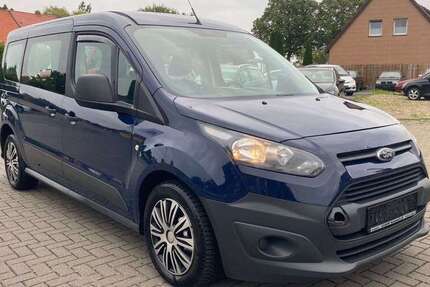 Ford Transit 185.100 km 7.600 € Ribbesbüttel 38551