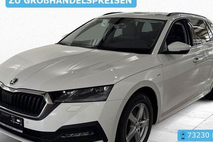Skoda Octavia 97.833 km 19.490 &euro; Frankfurt 60596