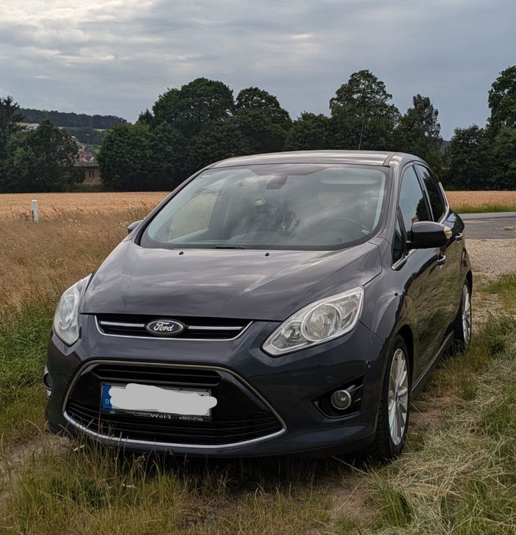 C-Max