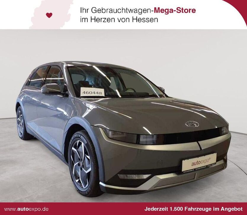 IONIQ