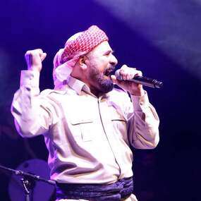 Sivan Perwer 25.05.2026 Metropol Theater Bremen
