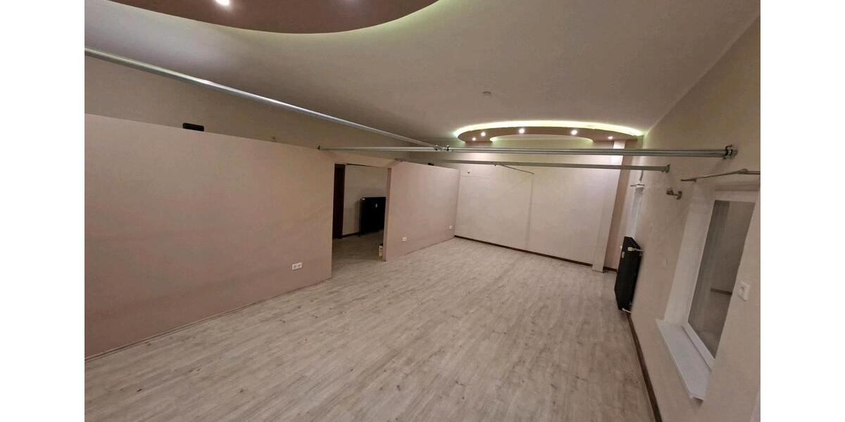 Gewerbeobjekt Weiden in der Oberpfalz - 1.590&euro; | Angebot:25353007