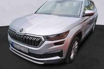 Skoda Kodiaq 84.059 km 30.450 € Höchstadt an der Aisch 91315