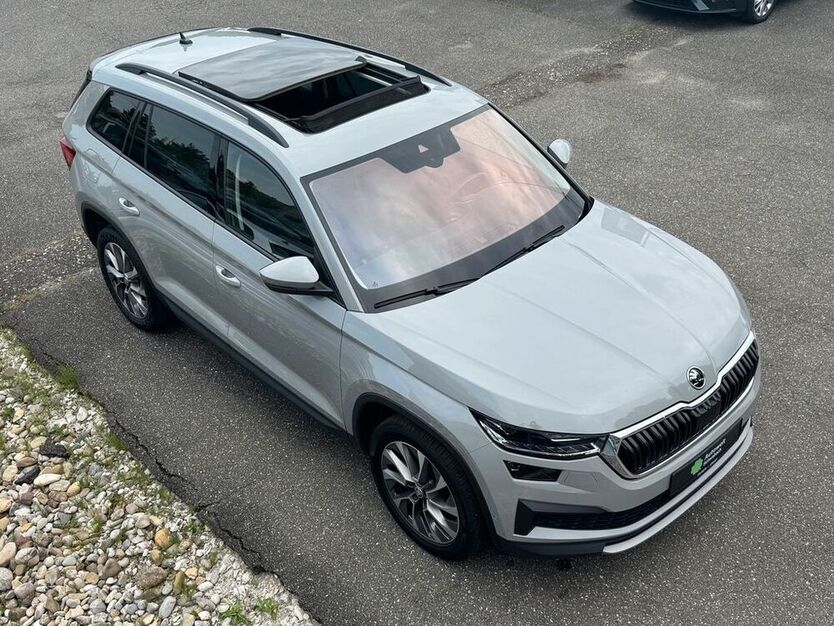 Kodiaq