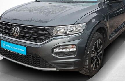 VW T-Roc 99.096 km 19.880 &euro; Schrobenhausen 86529