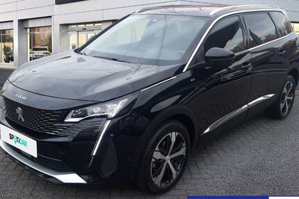 Peugeot 5008 37.639 km 25.980 &euro; Mainz 55120