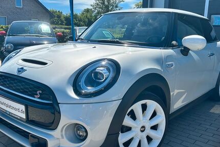 Mini Cooper S 56.341 km 23.985 &euro; Bargfeld Stegen 23863