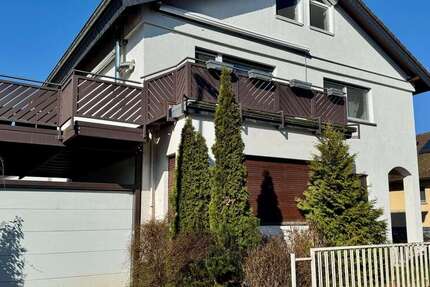 Wohnung Großkrotzenburg - 5 Zimmer, 145 m&sup2;, 398.000&euro; | Angebot:25942274