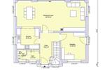 Einfamilienhaus Altdorf b. Nürnberg Altdorf - 5 Zimmer, 140 m&sup2;, 775.000&euro; | Angebot:26881712