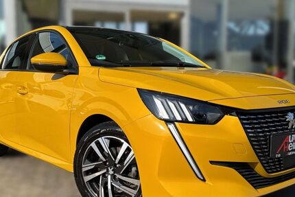 Peugeot 208 70.099 km 15.990 &euro; Dormagen 41540