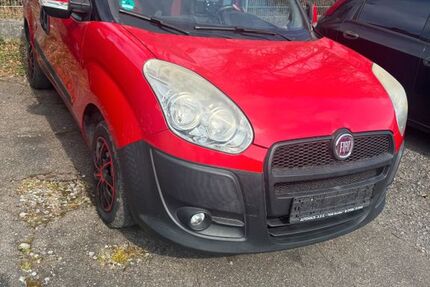 Fiat Doblo 231.258 km 3.250 &euro; Untergruppenbach 74199