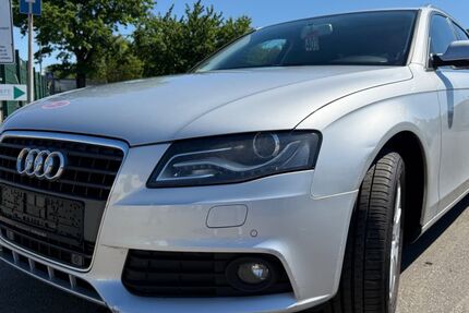 Audi A4 146.000 km 8.800 &euro; Lahr-Langenwinkel 77933