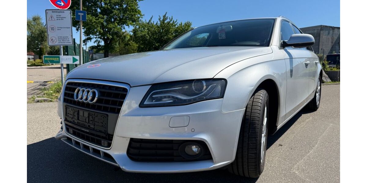 Audi A4 146.000 km 8.800 &euro; Lahr-Langenwinkel 77933