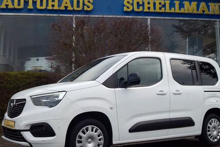 Opel Combo Life 27.200 km 21.370 &euro; Nörten-Hardenberg 37176
