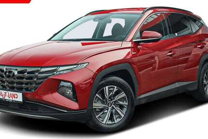 Hyundai TUCSON 17.057 km 26.990 &euro; Neubrandenburg 17036