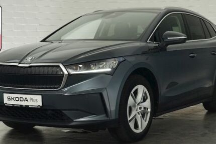 Skoda Enyaq 33.645 km 30.824 € Coesfeld 48653