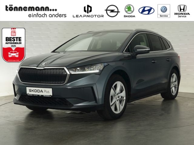 Skoda Enyaq 33.645 km 30.824 € Coesfeld 48653