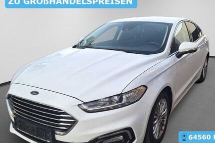 Ford Mondeo 74.281 km 12.997 &euro; Frankfurt 60596
