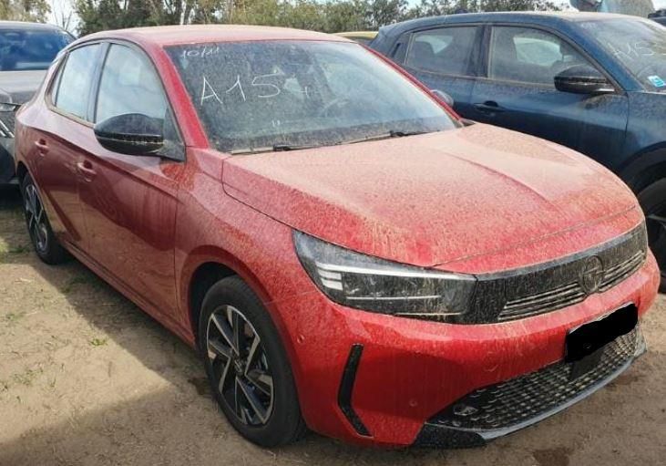 Opel Corsa 15.303 km 16.480 &euro; Rüsselsheim 65428