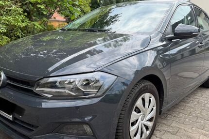 VW Polo 161.000 km 9.500 &euro; Berlin 14089