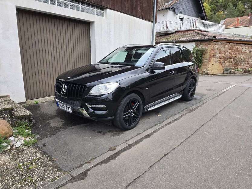 ML 350