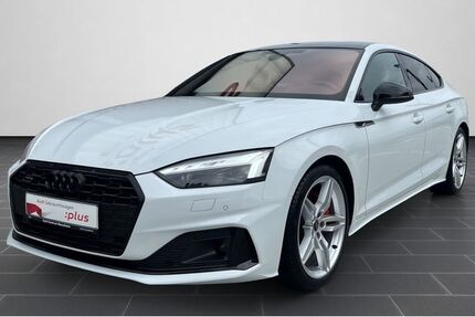 Audi A5 27.690 km 52.490 &euro; Mannheim 68309