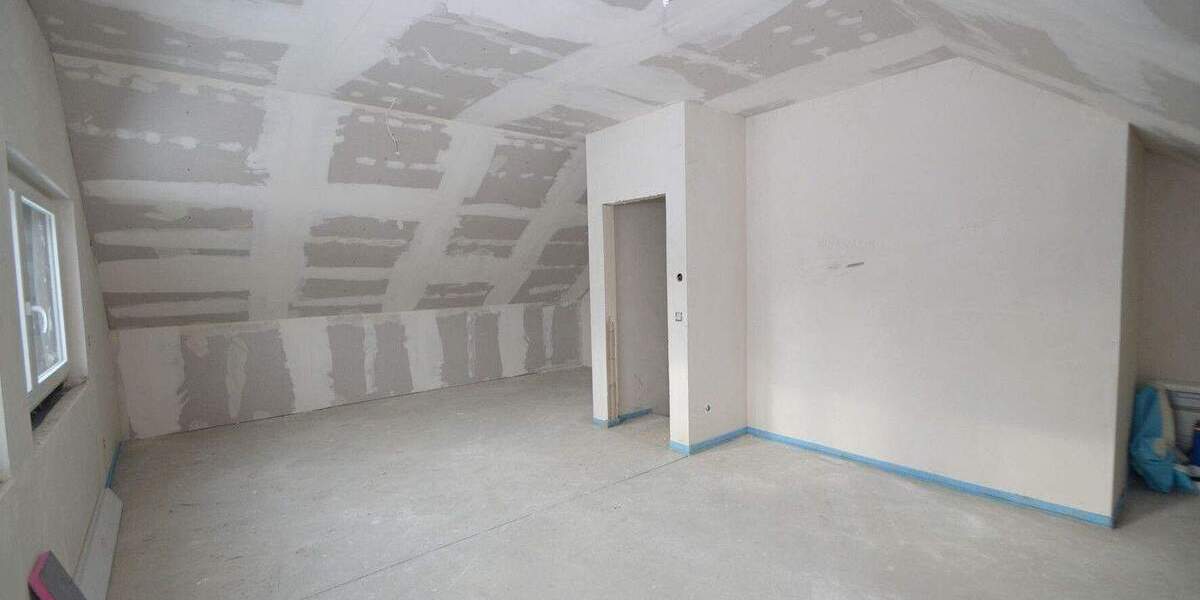 Exklusives Wohnen im Erstbezug: Einfamilienhaus mit Garten und Garage 5 zimmer