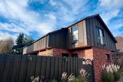 Haus Wardenburg - 3 Zimmer, 100 m&sup2;, 399.000&euro; | Angebot:24762606