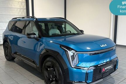 Kia EV9 29.875 km 60.990 &euro; Wuppertal 42287