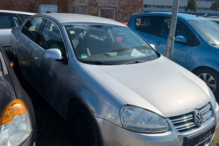 VW Jetta 140.000 km 990 &euro; Jena 07751