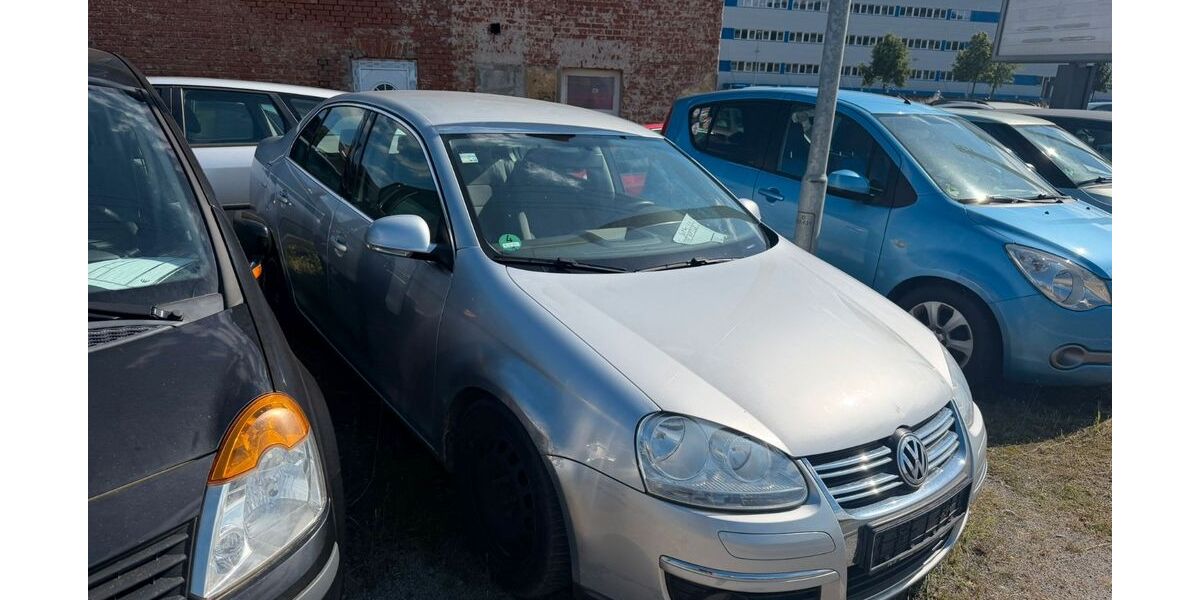VW Jetta 140.000 km 990 &euro; Jena 07751