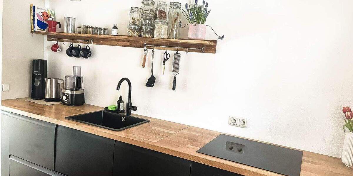 Doppelhaushälfte Ebersberg - 4 Zimmer, 125 m&sup2;, 1.800&euro; | Angebot:24867360