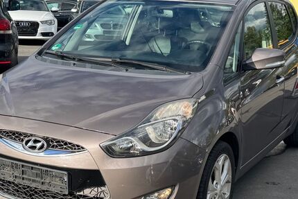 Hyundai ix20 162.500 km 3.890 &euro; Frankfurt 60486