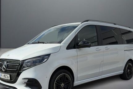 Mercedes-Benz V 300 6.000 km 91.630 &euro; Frankfurt (Oder) 15234
