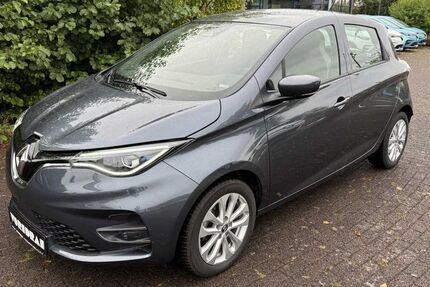 Renault ZOE 35.561 km 15.900 &euro; Bad Neustadt/S. 97616