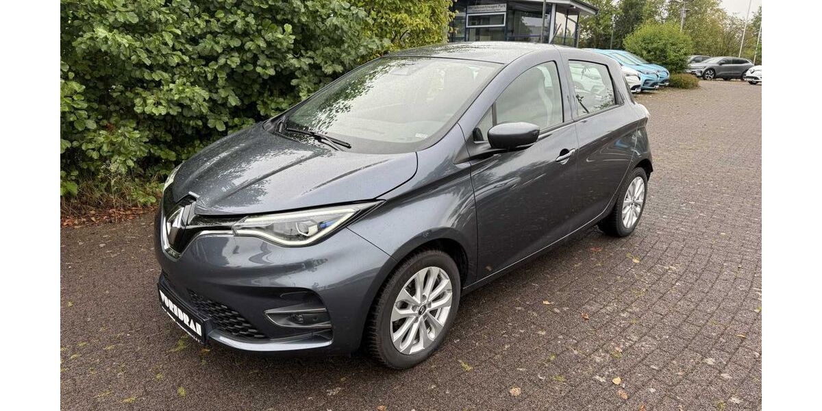 Renault ZOE 35.561 km 15.900 &euro; Bad Neustadt/S. 97616