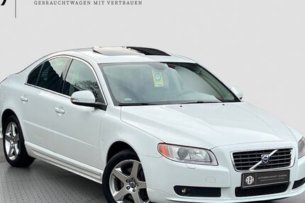 Volvo S80 232.149 km 7.447 &euro; Hamburg 21031