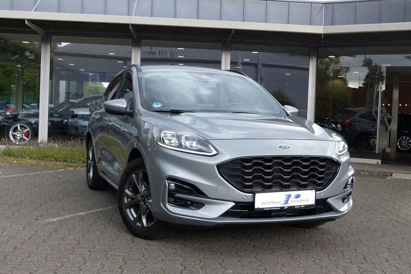Kuga